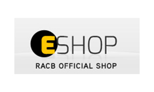 RACB SHOP